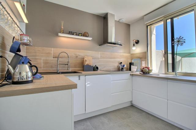 Location maison F5 Ferel - Photo 6