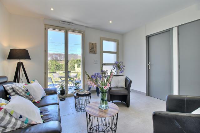 Location maison F5 Ferel - Photo 7
