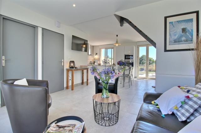 Location maison F5 Ferel - Photo 8