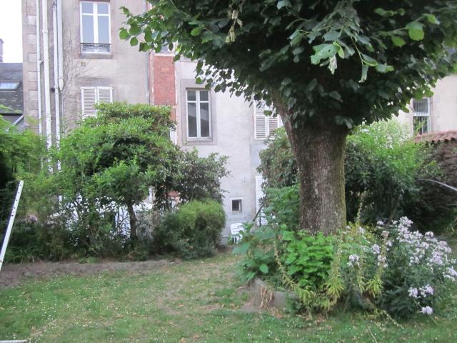 Location appartement T4 Limoges - Photo 2