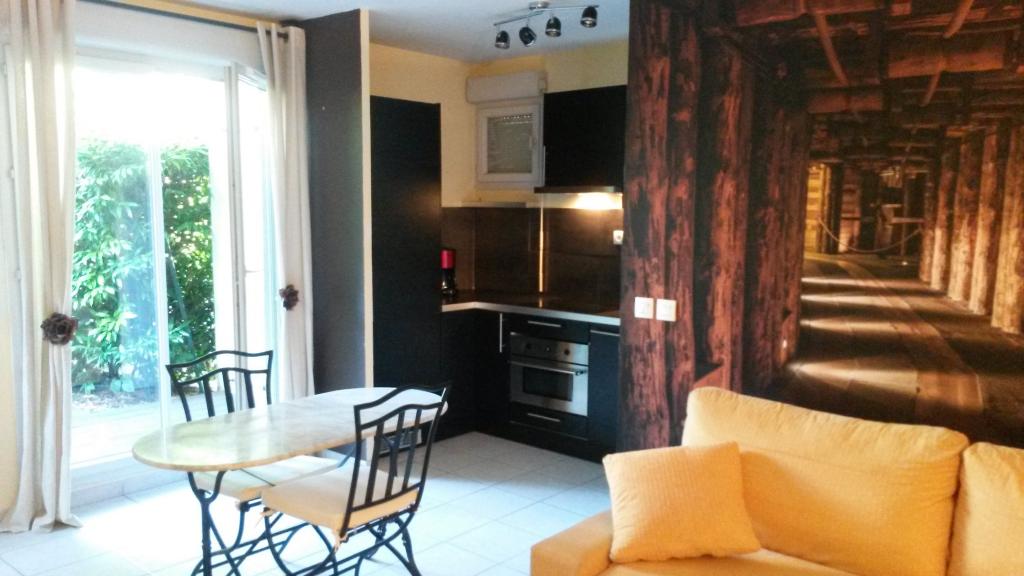 Location studio Lyon entre particuliers