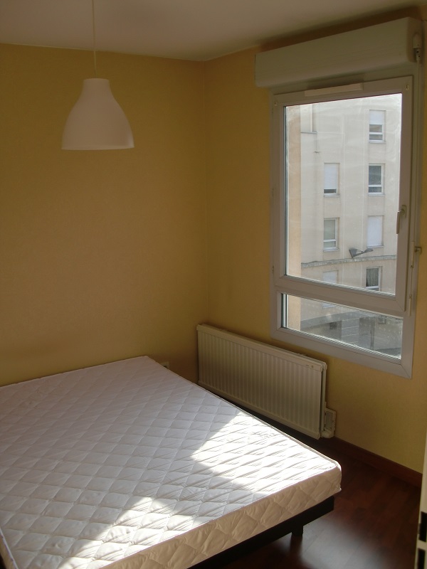 Location entre particuliers Lyon 8 (69008)
