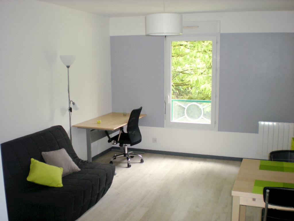 Location studio Nantes de particulier à particulier Page 2