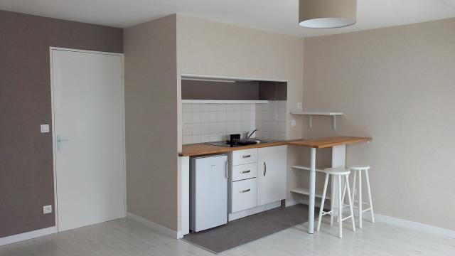 Logement étudiant à Nantes (44) de particulier à particulier