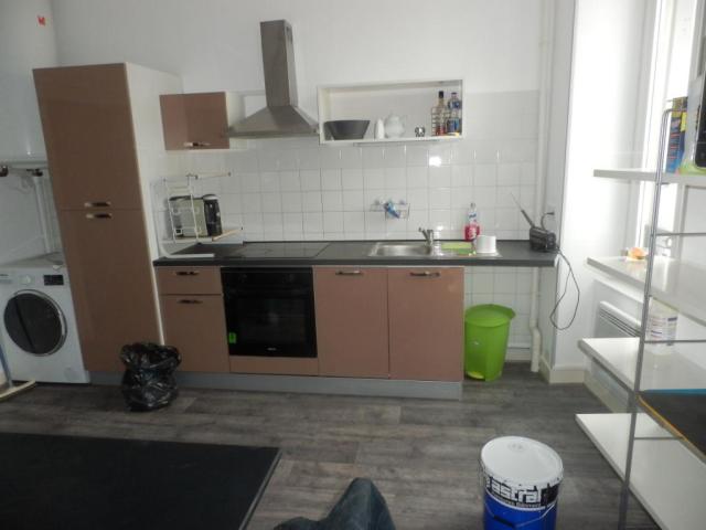 Location Appartement Limoges Particulier