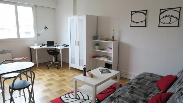 Logement tudiant Caen de particulier particulier