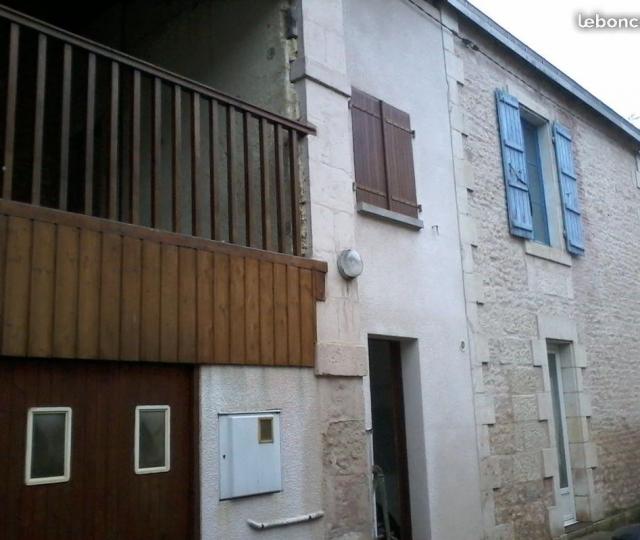 Location Vendée (85) à l'année entre particuliers