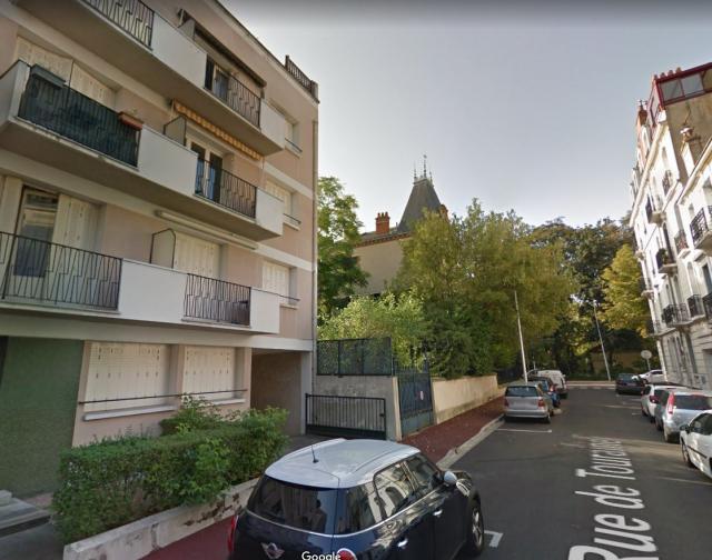 Location appartement Vichy entre particuliers