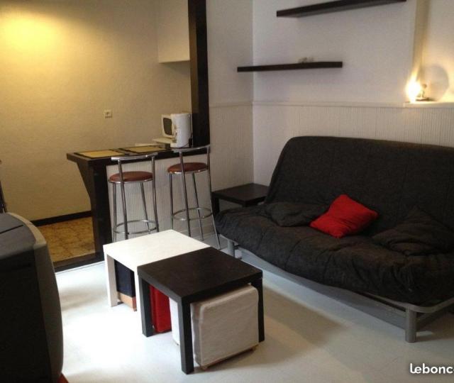 Location studio toulouse entre particuliers