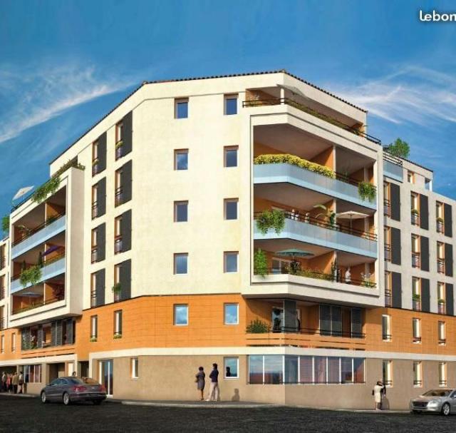 Location appartement Toulon de particulier à particulier